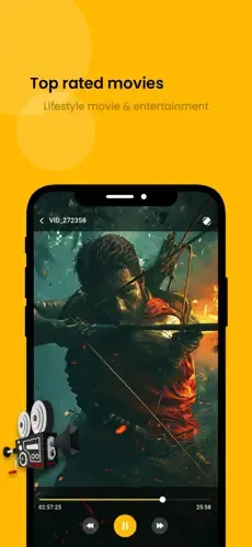 pikashow-apk-download-android Top Rated Movies