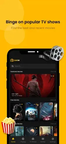 pikashow-apk-download-android tv show